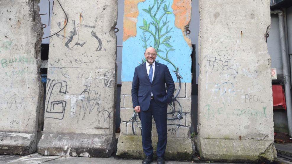 Martin Schulz 20240706