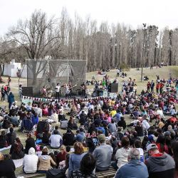 En las vacaciones de invierno hay mucho para hacer en Rosario.