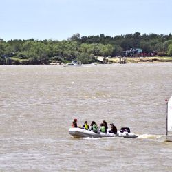 En las vacaciones de invierno hay mucho para hacer en Rosario.
