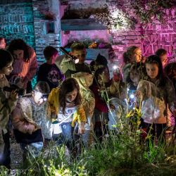 En las vacaciones de invierno hay mucho para hacer en Rosario.