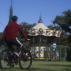 En las vacaciones de invierno hay mucho para hacer en Rosario.