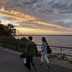 En las vacaciones de invierno hay mucho para hacer en Rosario.