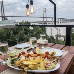 En las vacaciones de invierno hay mucho para hacer en Rosario.