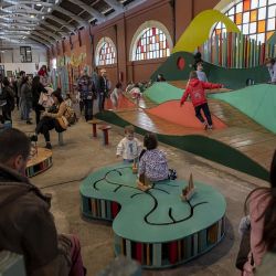 En las vacaciones de invierno hay mucho para hacer en Rosario.