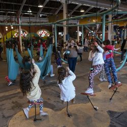 En las vacaciones de invierno hay mucho para hacer en Rosario.