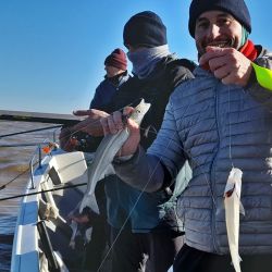 Días muy especiales por delante, con el feriado del martes 9 que permitirá a muchos aficionados cortar la semana y disfrutar de algún pique.