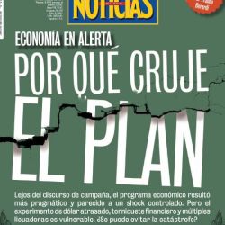 Economía en alerta