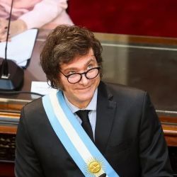 Javier Milei 