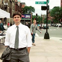 Rodrigo Lugones | Foto:Cedoc.