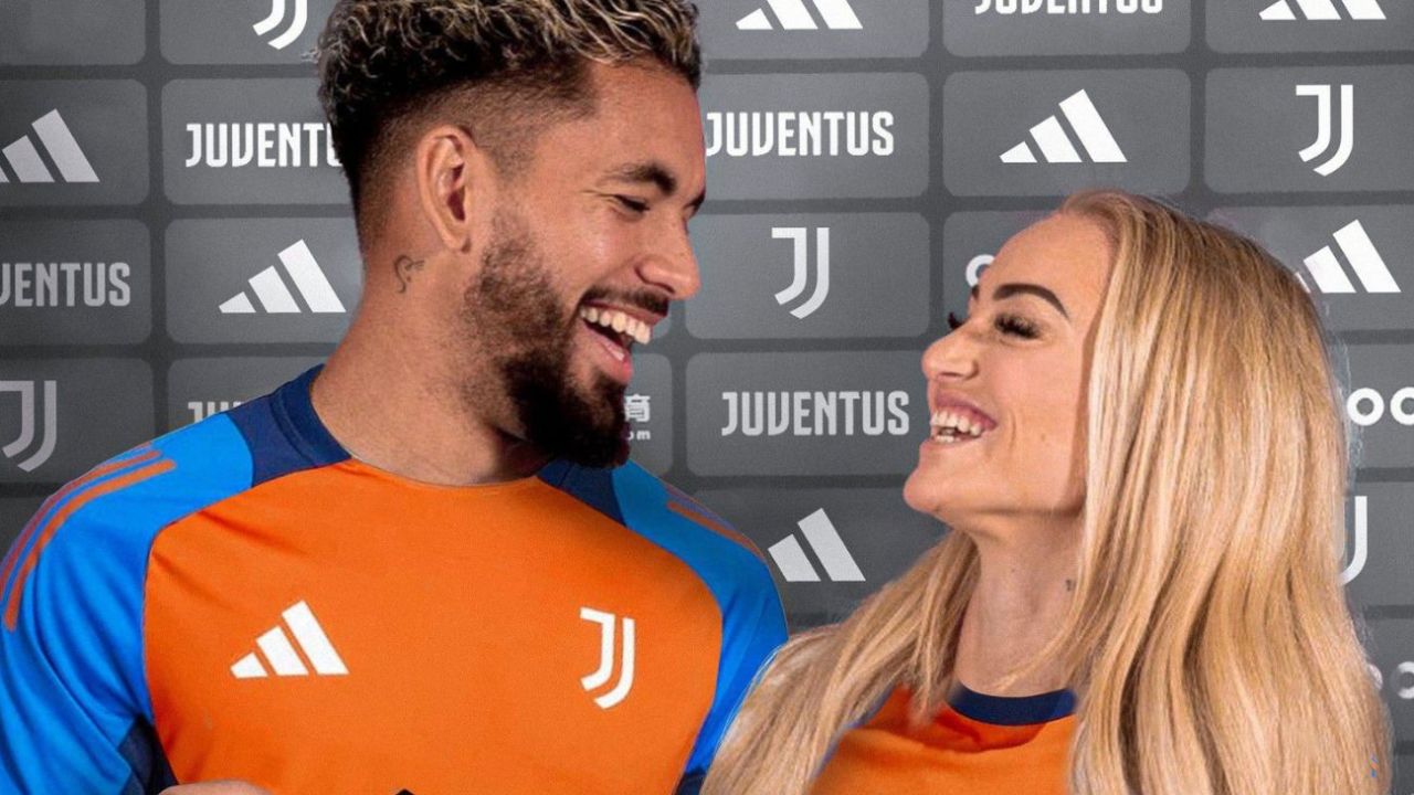 Juventus hizo historia y fichó a una pareja de futbolistas: 