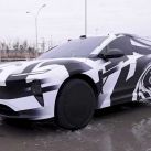 Nio ET9: ¿el auto de la suspensión perfecta?