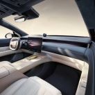 Nio ET9: ¿el auto de la suspensión perfecta?
