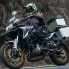 QJMotor llega a Argentina y estos son su precios