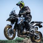 QJMotor llega a Argentina y estos son su precios