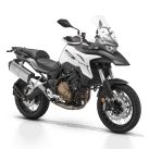 QJMotor llega a Argentina y estos son su precios