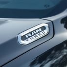 Ram Rampage Laramie