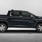 Ram Rampage Laramie