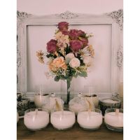Zen Velas & Deco: Creando Ambientes Únicos con Aromas Artesanales
