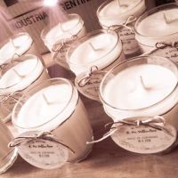 Zen Velas & Deco: Creando Ambientes Únicos con Aromas Artesanales