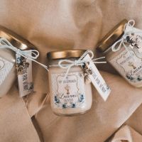 Zen Velas & Deco: Creando Ambientes Únicos con Aromas Artesanales