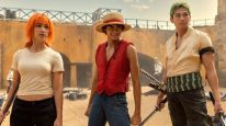  "One Piece" Live-Action