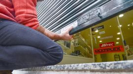 Alerta comercial: el número de locales cerrados en CABA trepó un 43% en solo dos meses