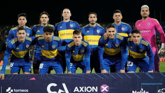 Boca Juniors