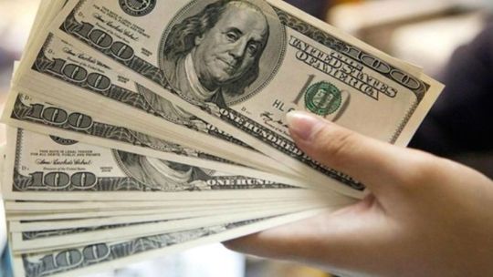 Dólar hoy y dólar blue hoy, EN VIVO: el minuto a minuto de la cotización de este miércoles 9 de abril 2025