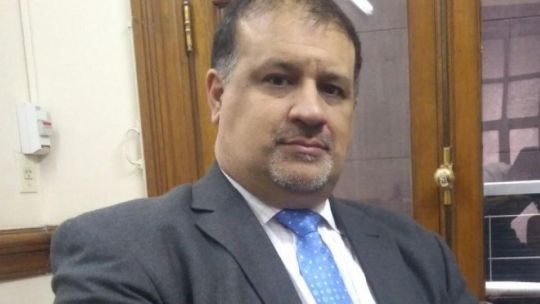 Fabián Medina: “Vamos a seguir cada vez peor, la única forma de bajar la inflación es con depresión económica”