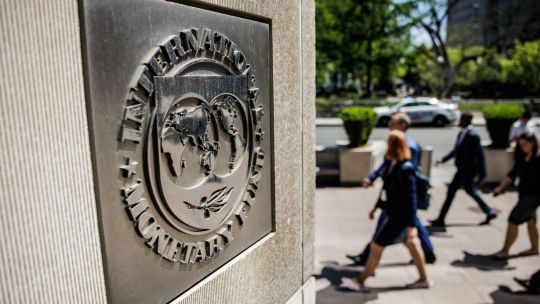 IMF projects strong economic growth for Milei’s Argentina in 2025