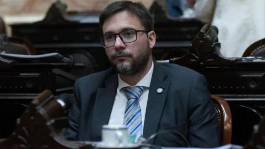Efecto Márquez y Asociados: diputado cordobés presentó un proyecto para proteger a los compradores de inmuebles "en pozo"
