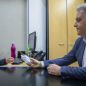 Narcotest en Córdoba: suspenderán el pago de salario al funcionario que no se haya realizado el examen