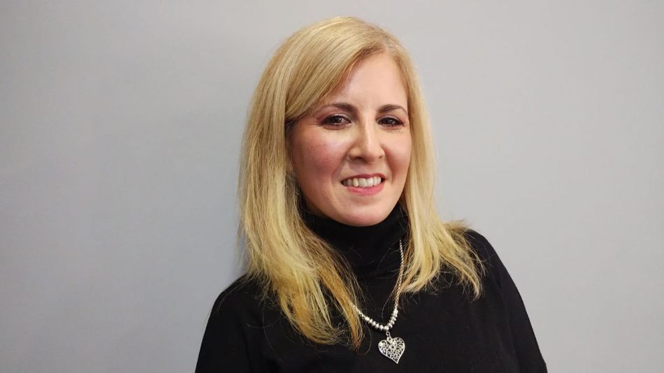 Yanina Chiarenza: Transformando Vidas a Través del Coaching y el Bienestar