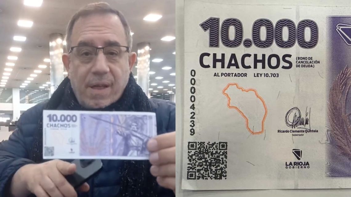 Maslatón consiguió 