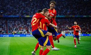 España vs Francia