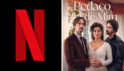 mentiras desesperadas en netflix