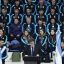 Paris 2024 Olympic opening ceremony takes place on River Seine