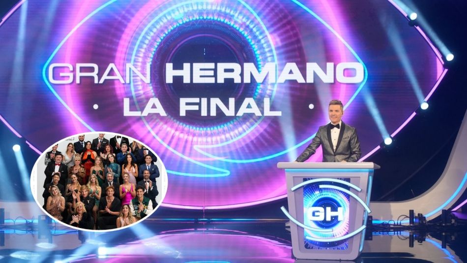 Gran Hermano Argentina