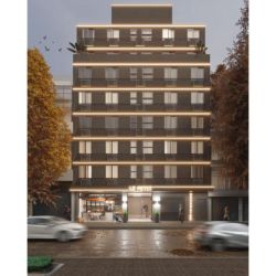 Le Petit: Innovación y Excelencia en el Mundo Inmobiliario | Foto:CEDOC