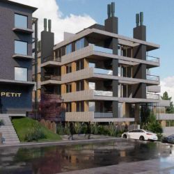 Le Petit: Innovación y Excelencia en el Mundo Inmobiliario | Foto:CEDOC