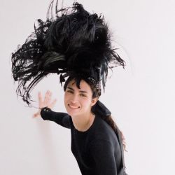 Mina Serrano