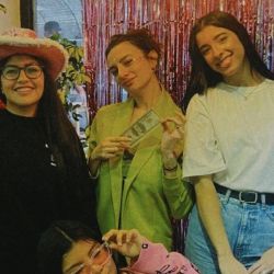 Sister Vibes