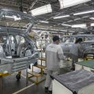 Así fabrica Peugeot el nuevo 2008 en la Argentina     