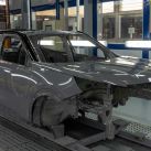 Así fabrica Peugeot el nuevo 2008 en la Argentina     