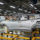 Así fabrica Peugeot el nuevo 2008 en la Argentina     