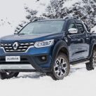 Renault Alaskan