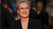 Meryl Streep