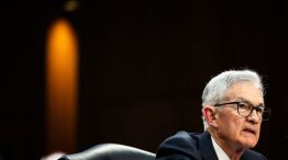 Fed Chair Jerome Powell Testifies Before Senate Banking Committee