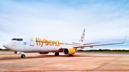 FlyBondi