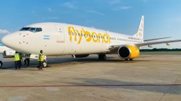 FlyBondi